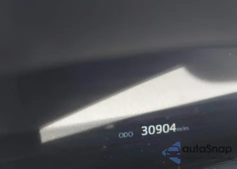 2022 Toyota Prius Prime Xle from USA, damaged, VIN JTDKAMFPXN3205008